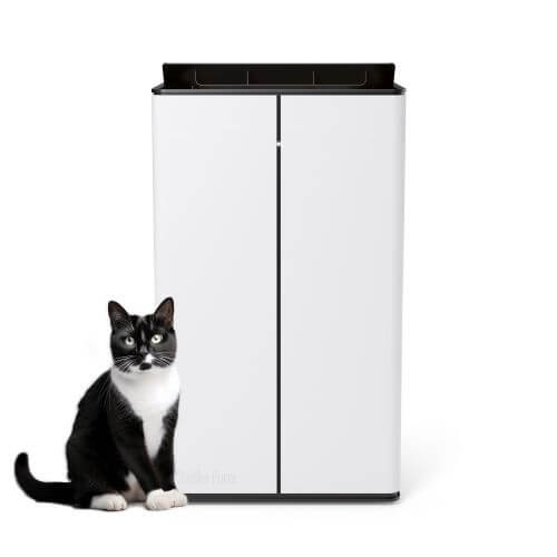 Indikátor kvality ovzdušia