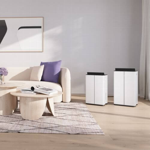 Oceníte kompaktné rozmery a nočný režim