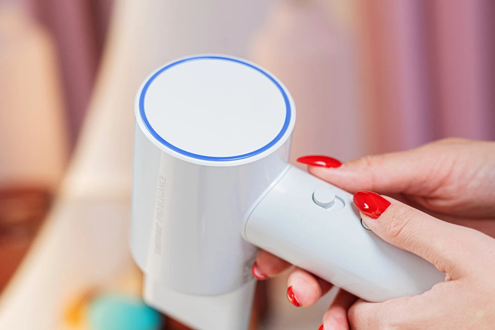 2 rýchlosti ventilátora, 2 úrovne teploty