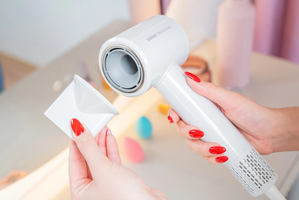 Inteligentný pamäťový senzor a tryska sú súčasťou balenia