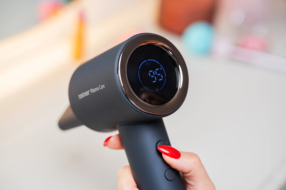 Moderný LED displej