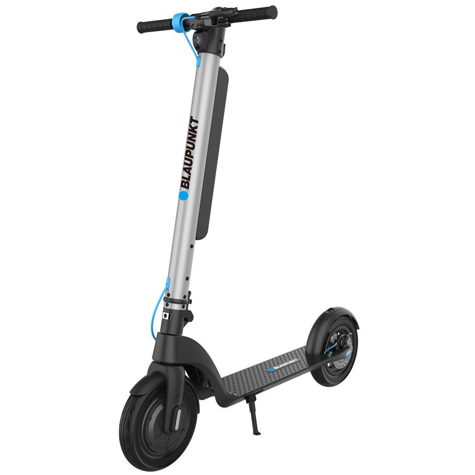 Predstavenie zariadenia Blaupunkt eBike ESC910.2