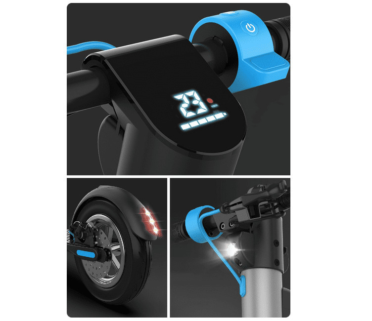 Dojazd a rýchlosť jazdy