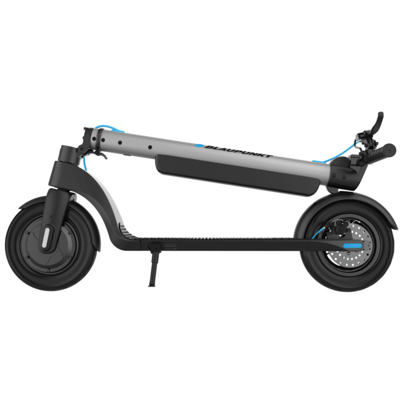 Pohodlná jazda na rôznych povrchoch