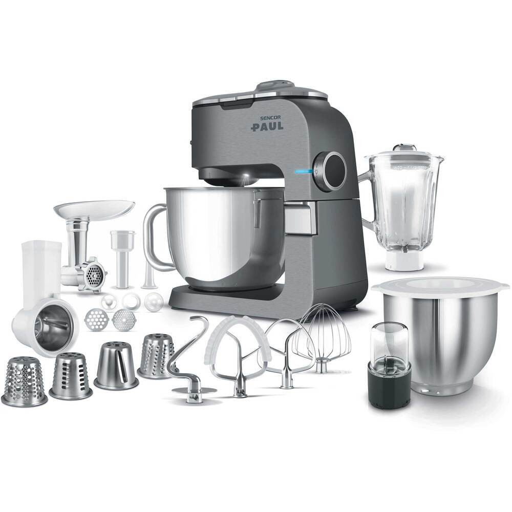 Bohaté príslušenstvo