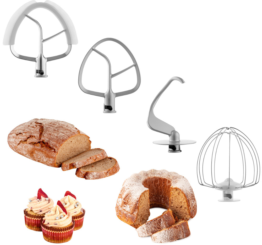 Pomocník pri výrobe cukroviniek