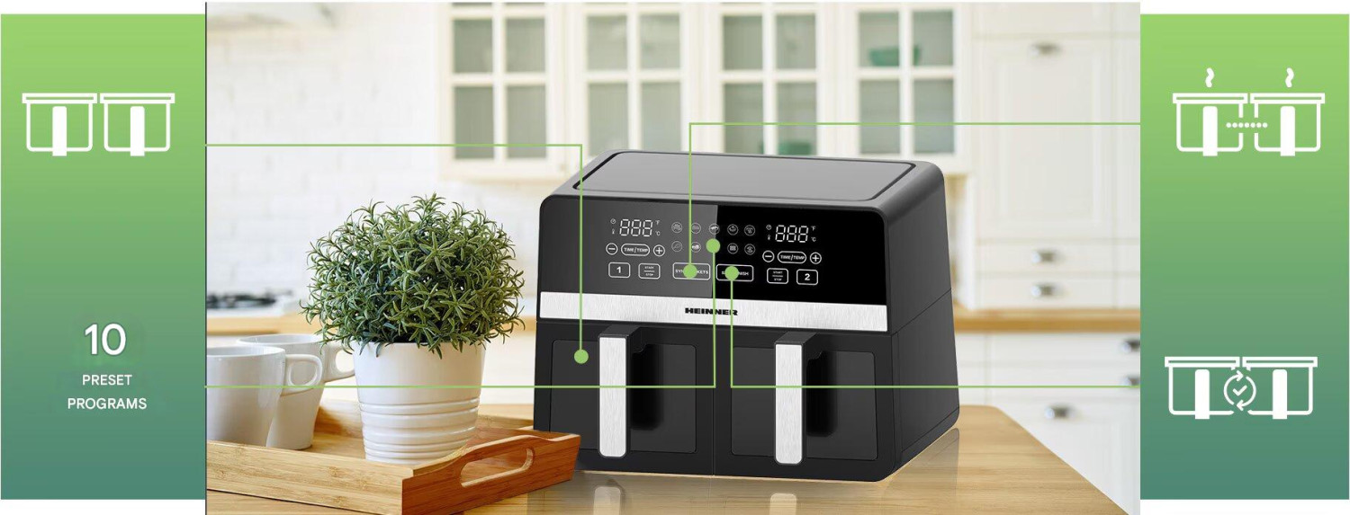 Prednastavené programy