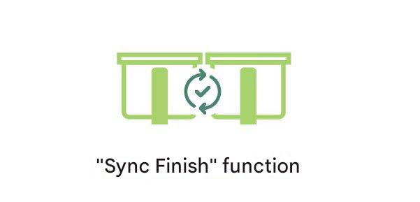 Funkcia simultánneho dokončovania