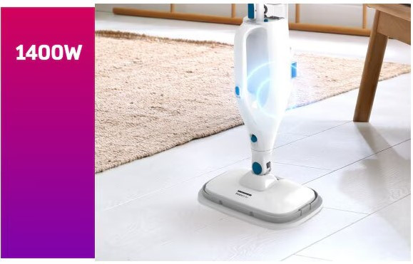 Maximálny výkon 1400 W