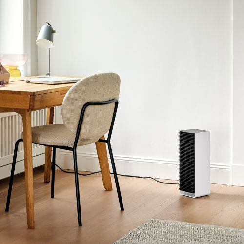 V zime hreje, v lete chladí