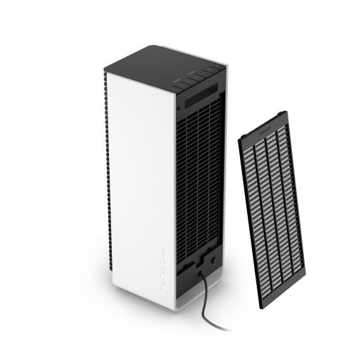 Predfilter chráni ohrievač pred nečistotami