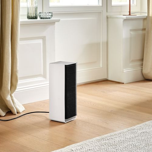 Ohrievač vzduchu Sam Little prekvapí vysokým výkonom