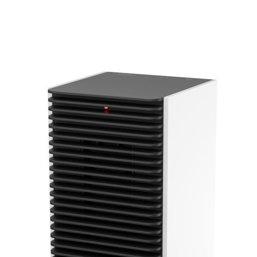 Nenápadné svetlo LED