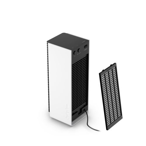 Predfilter chráni ohrievač pred nečistotami