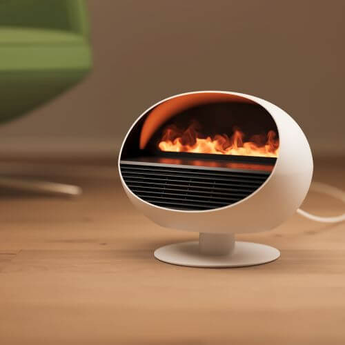 Ideálny spoločník na chladné dni