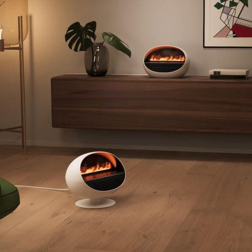 Variabilný dizajn a jednoduchá obsluha