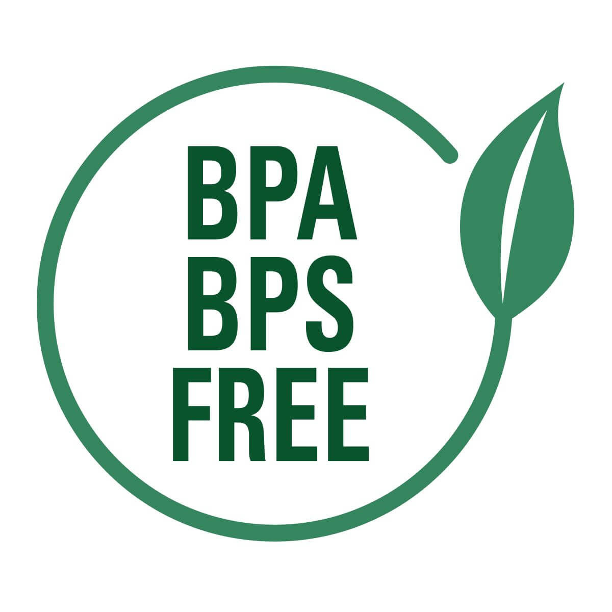 Bez škodlivých BPA a BPS