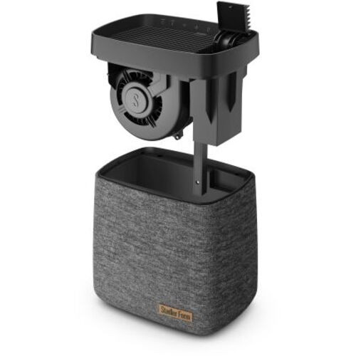 Ako funguje zvlhčovač vzduchu Karl?