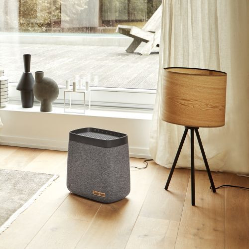 O vlhkosť je postarané