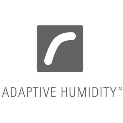 Technológia Adaptive Humidity™ šetrí energiu