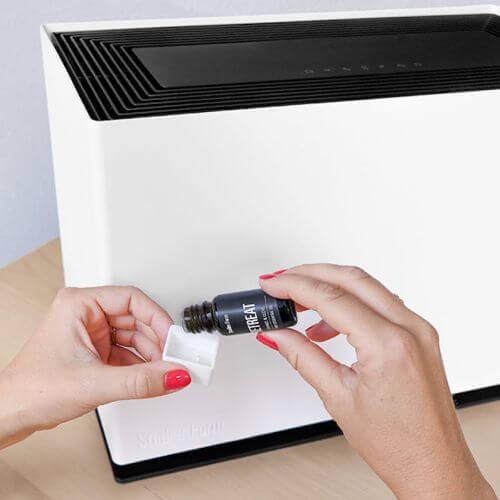 Aromaterapia pre dušu