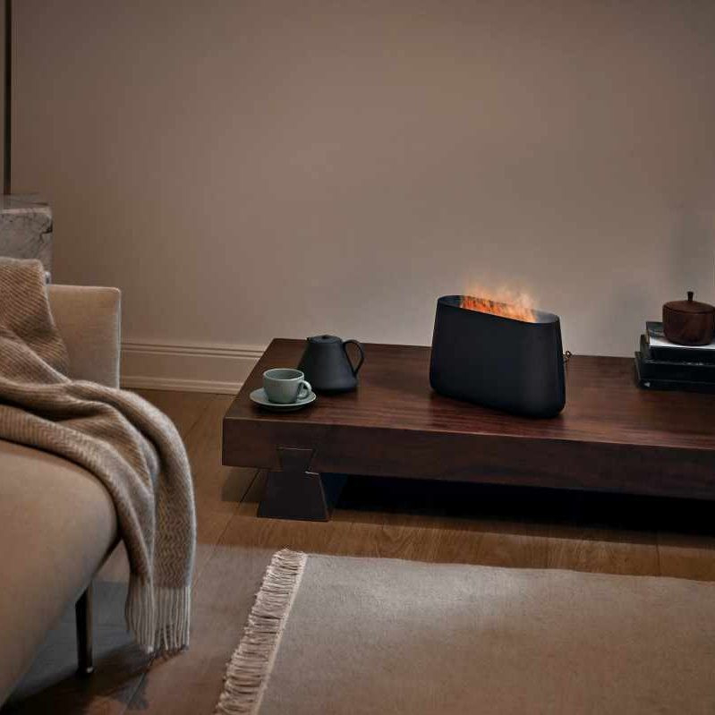 Unikátne jantárové svetlo™