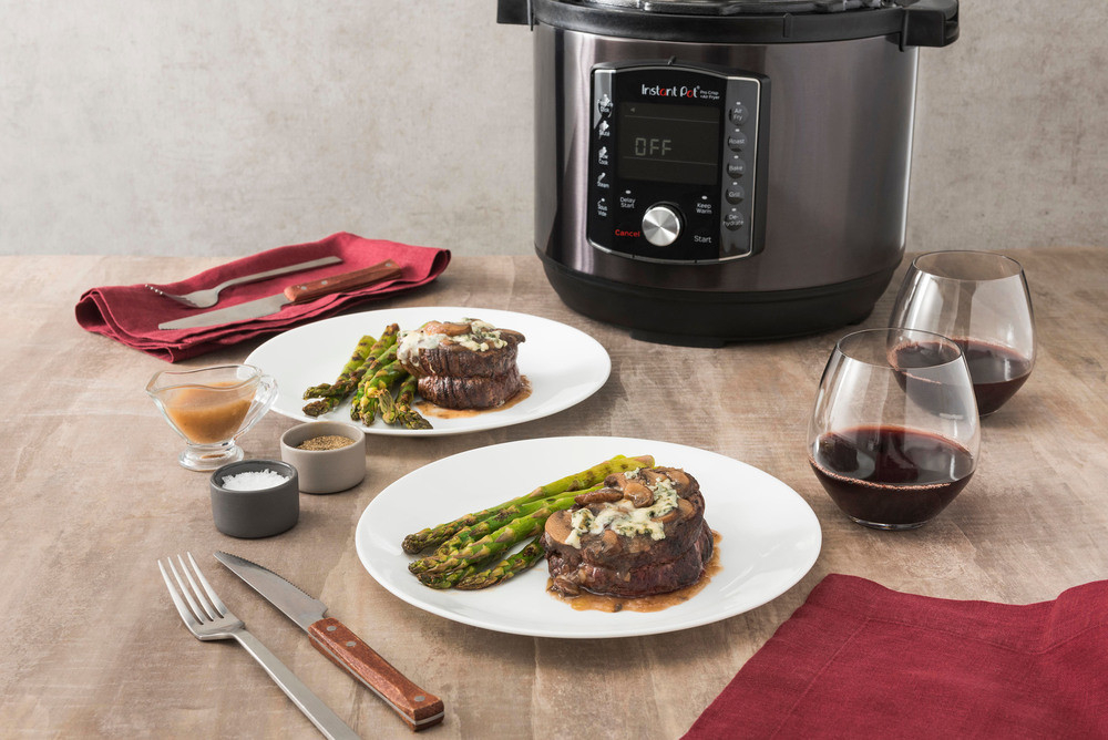 Inovatívna technológia varenia