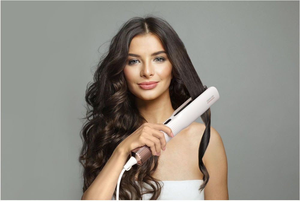 Rýchly styling bez kompromisov