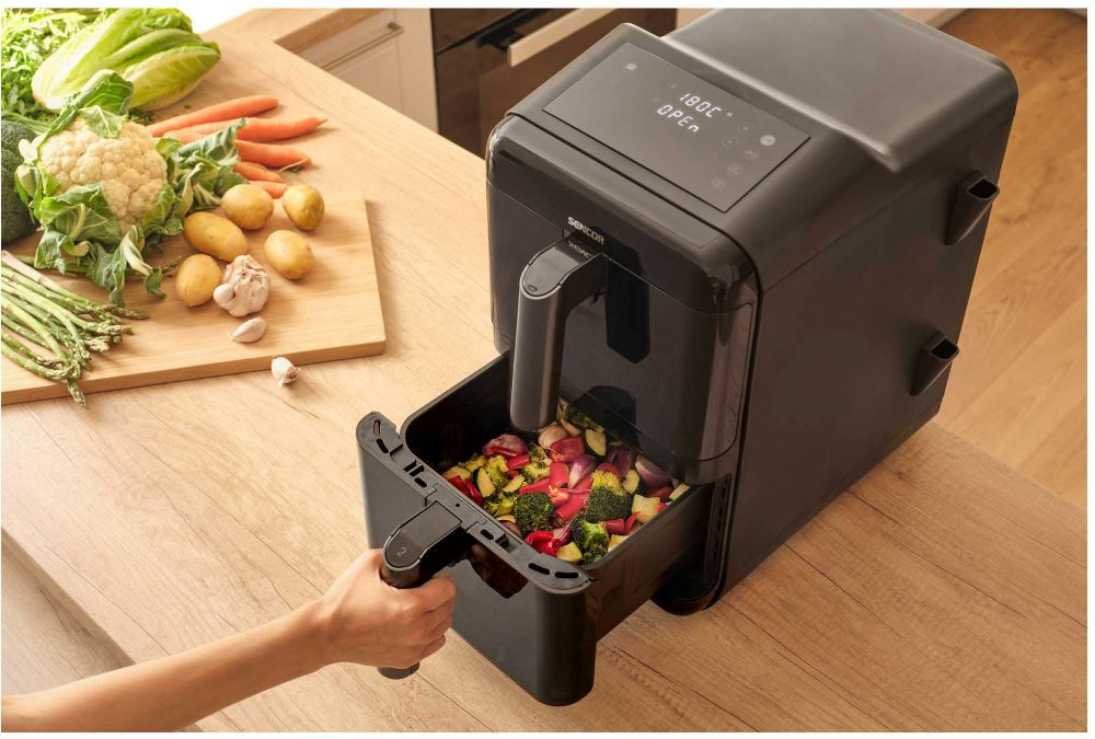 Synchronizácia koša pre dokonalé načasovanie