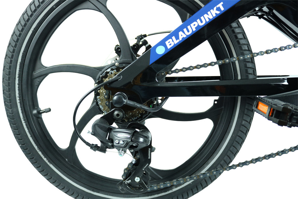 Výkonný motor pre dokonalú podporu