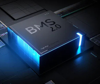 Vysokokvalitná batéria na dlhý dojazd