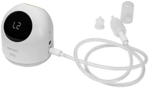 Nástavec na odsávanie nosa