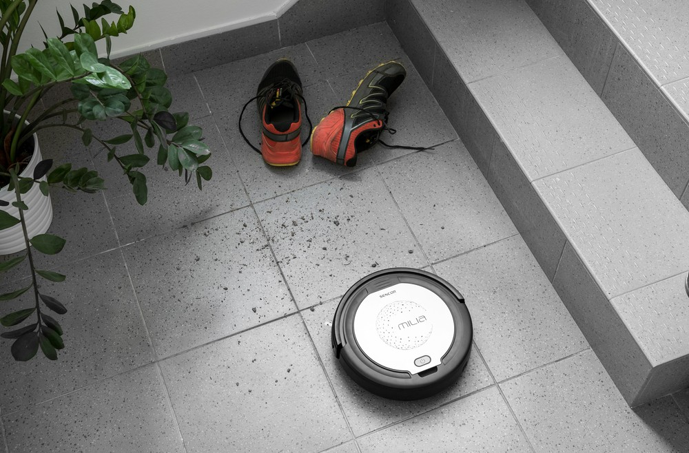 Mám jednoduché ovládacie prvky