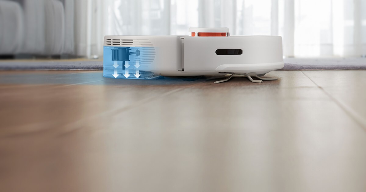 Efektívnejšie vytieranie