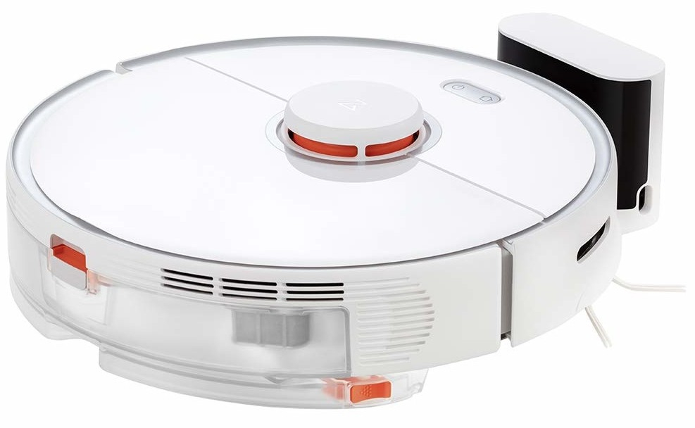 Žiadne starosti, vysávač sa o nabíjanie postará sám