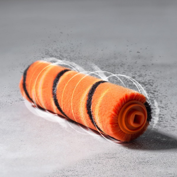 Kefa na tvrdé podlahy