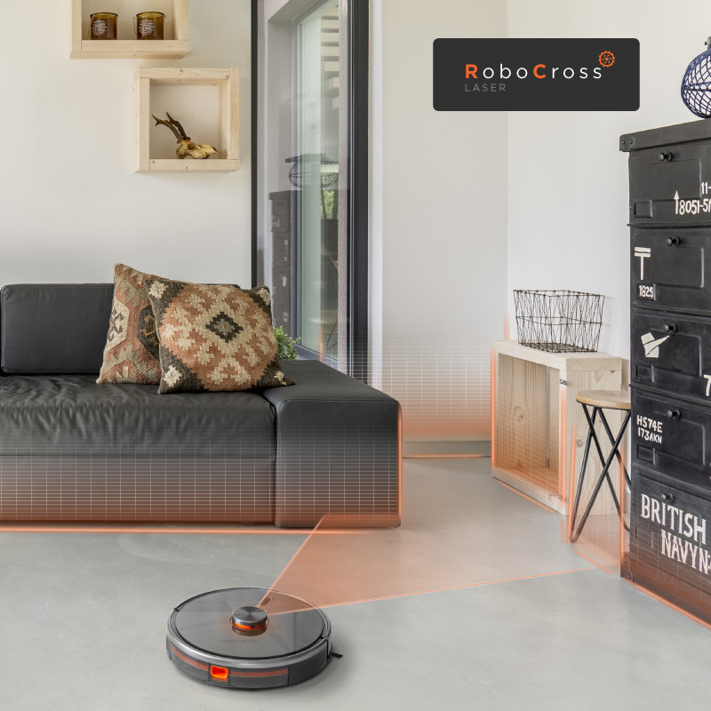 Dokonalá orientácia