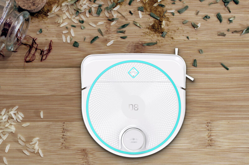 Režim odsávania Power