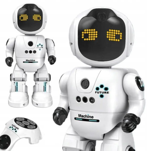 Inteligentné ovládanie, ktoré počúva každý pohyb