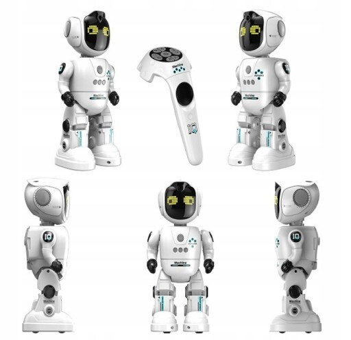 Naprogramujte si až 50 udalostí a sledujte svoju vlastnú šou