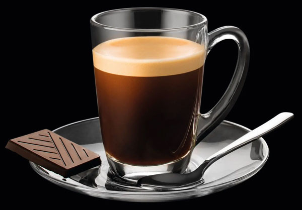 Skvelé espresso bez námahy