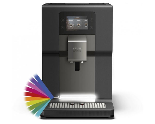 Intuitívny signalizačný systém