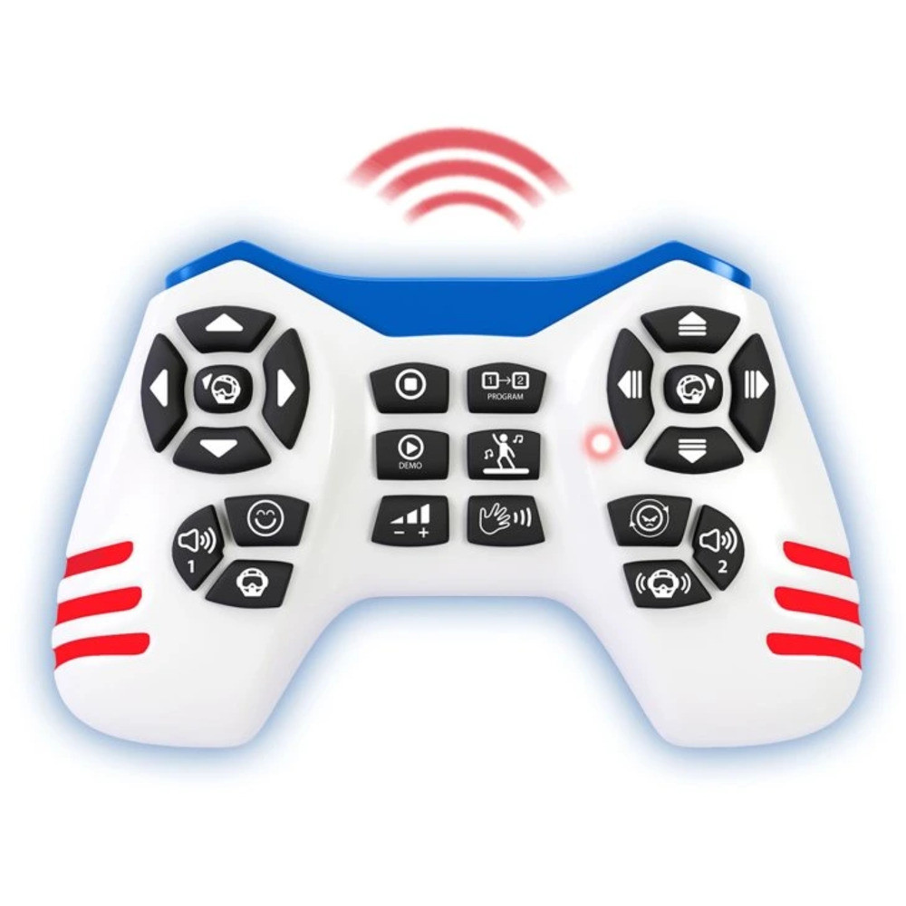 Pokročilé technické vlastnosti a funkcie