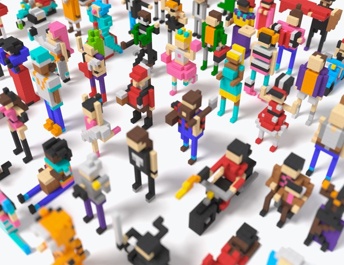 Učenie a rozvoj zručností hravou formou