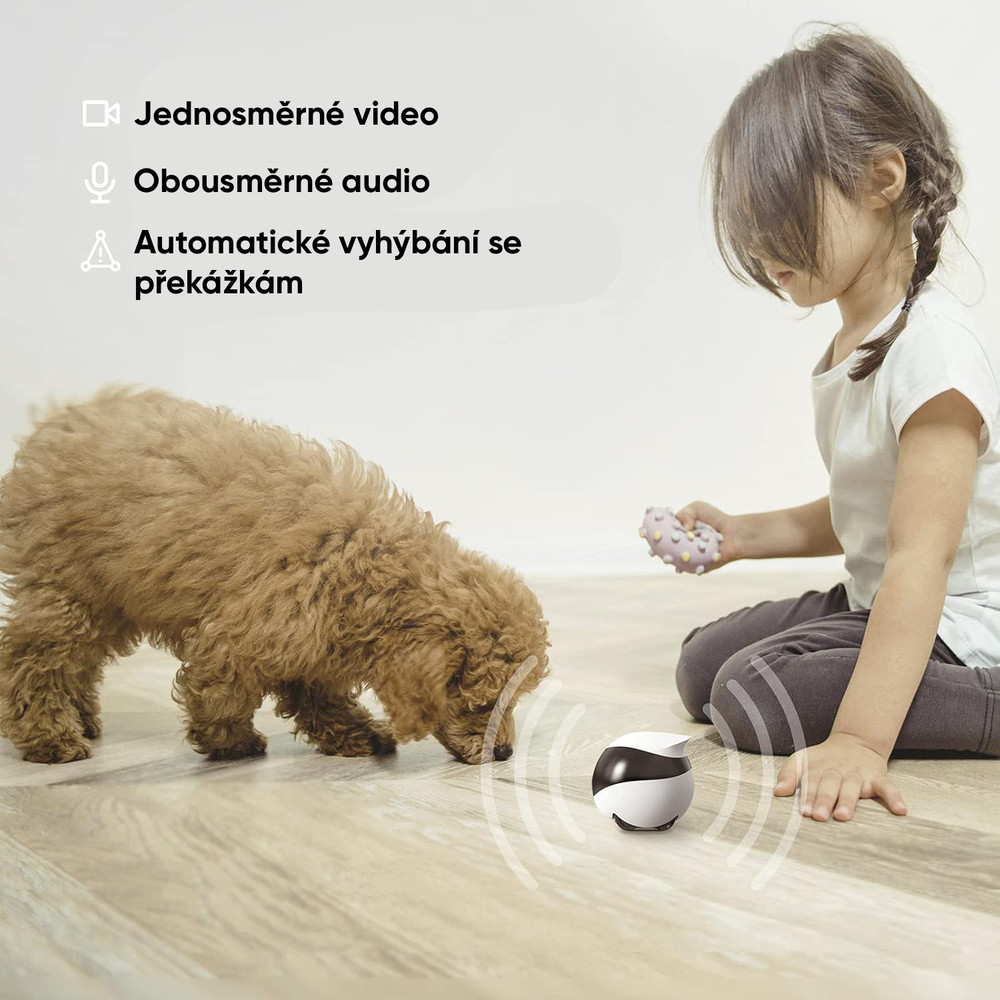 Obojsmerná komunikácia