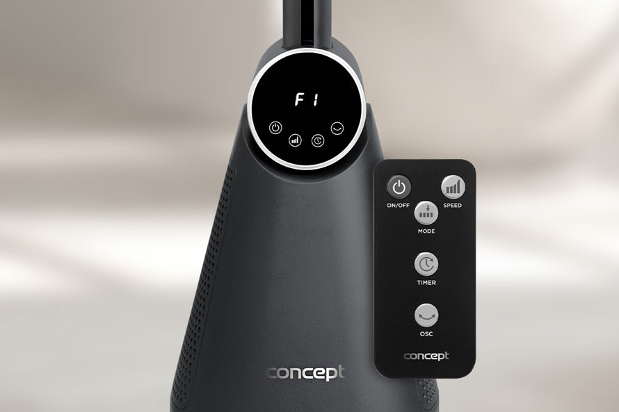 Intuitívne ovládanie