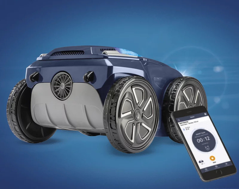 Intuitívne ovládanie