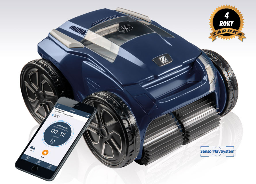 Predĺžená záruka až na 4 roky