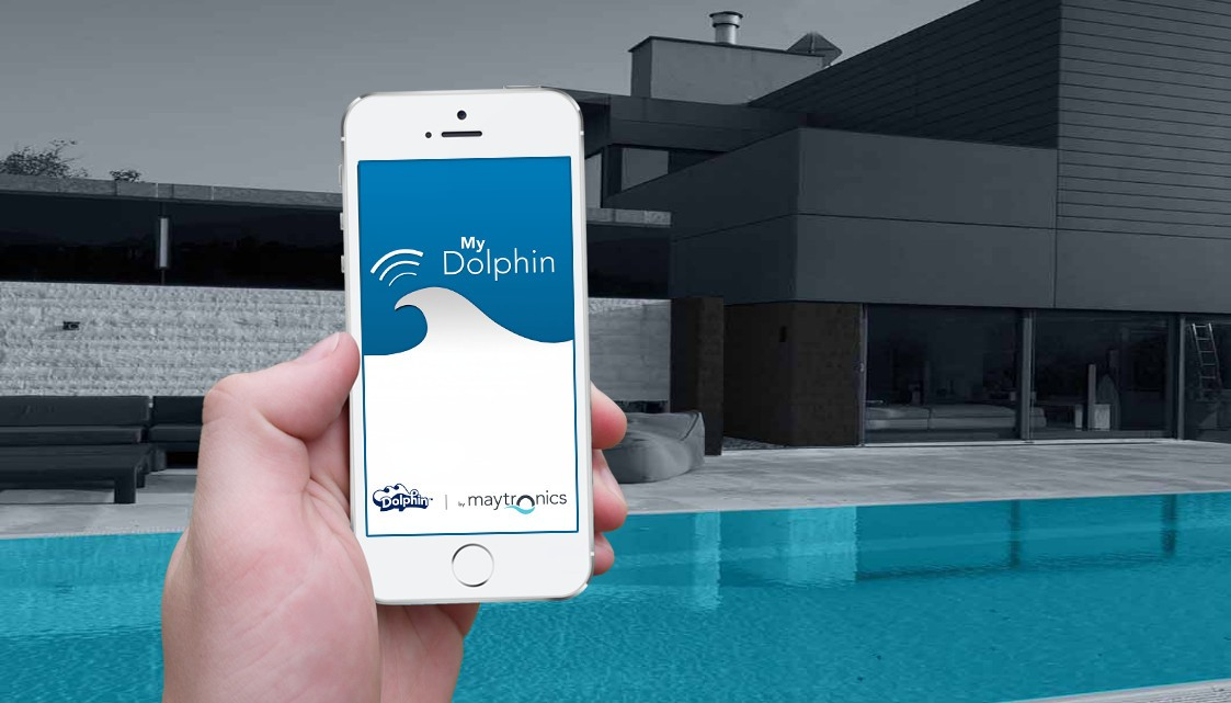 Pohodlie predovšetkým - ovládanie robota pomocou mobilného telefónu