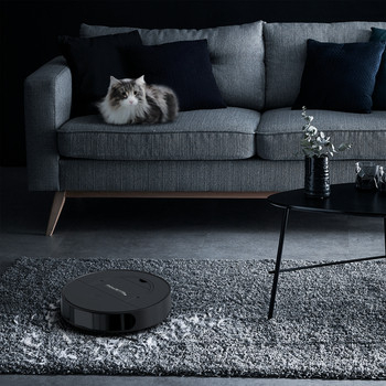 Bezproblémové a inteligentné čistenie podľa vašich predstáv